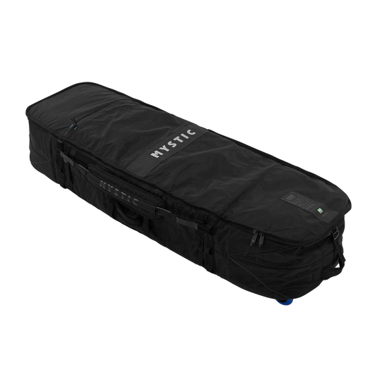 Elevate Lightweight Boardbag - Black - 2025