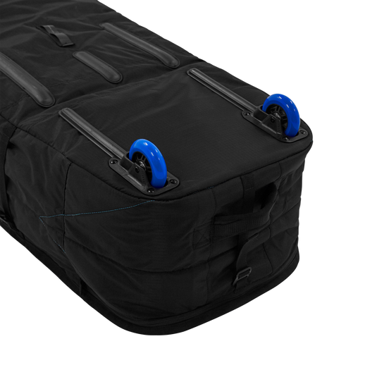 Elevate Lightweight Boardbag - Black - 2025