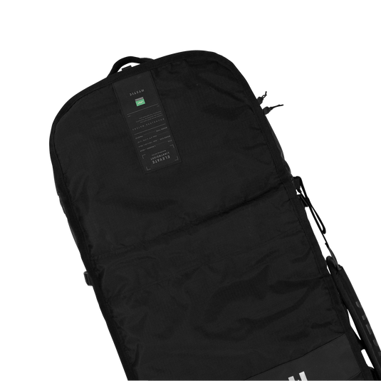 Elevate Lightweight Boardbag - Black - 2025