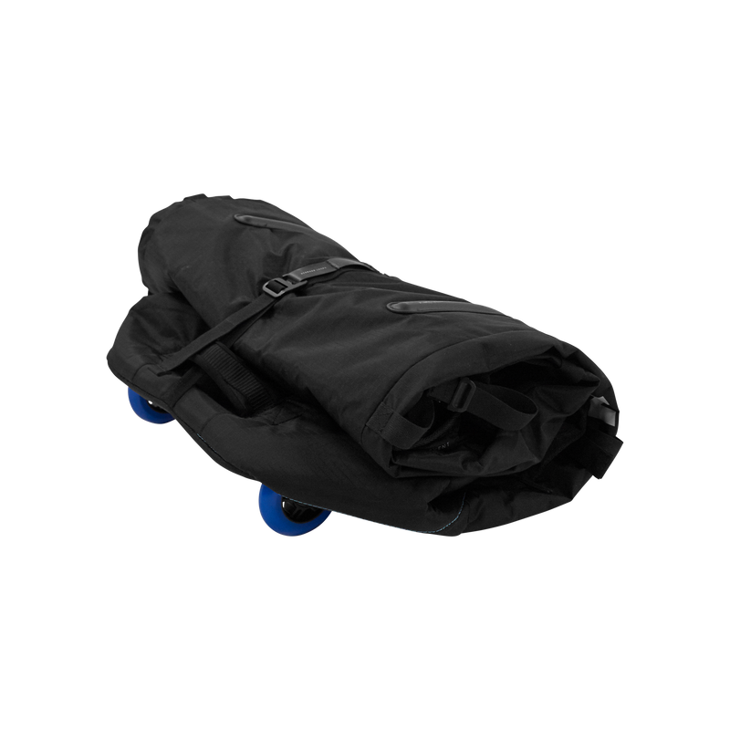Load image into Gallery viewer, Elevate Lightweight Boardbag - Black - 2025
