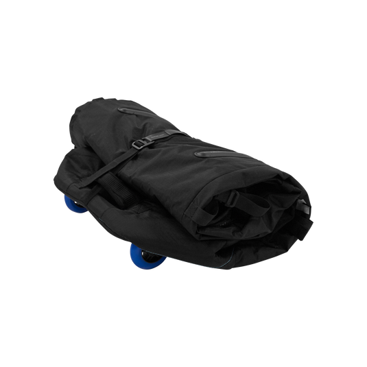 Elevate Lightweight Boardbag - Black - 2025