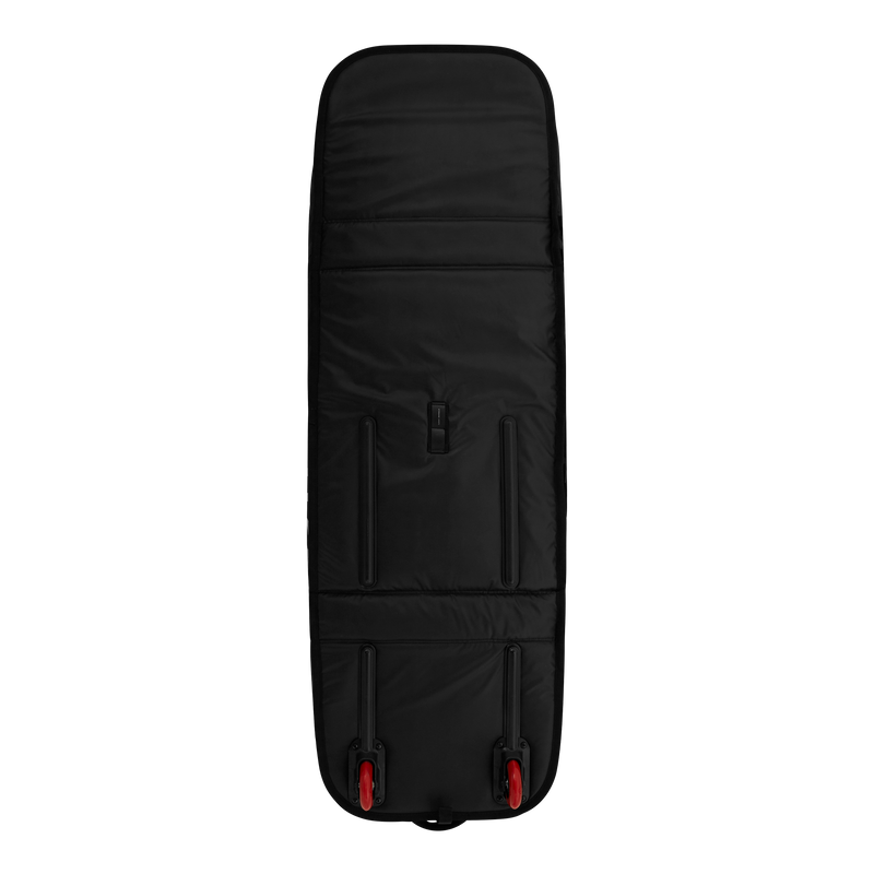 Load image into Gallery viewer, Saga XL Boardbag - Black - 2025
