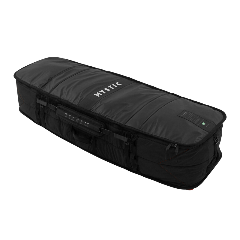 Load image into Gallery viewer, Saga XL Boardbag - Black - 2025
