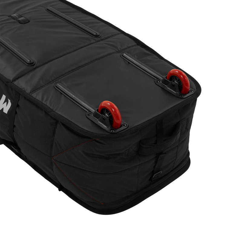 Load image into Gallery viewer, Saga XL Boardbag - Black - 2025
