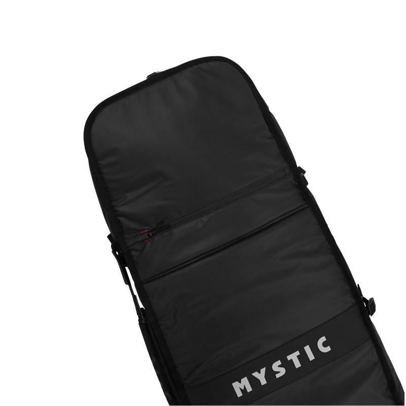Load image into Gallery viewer, Saga XL Boardbag - Black - 2025
