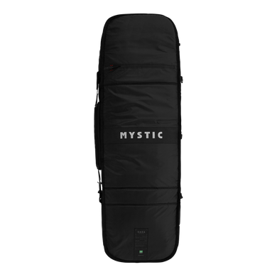 Saga Boardbag - Black - 2026