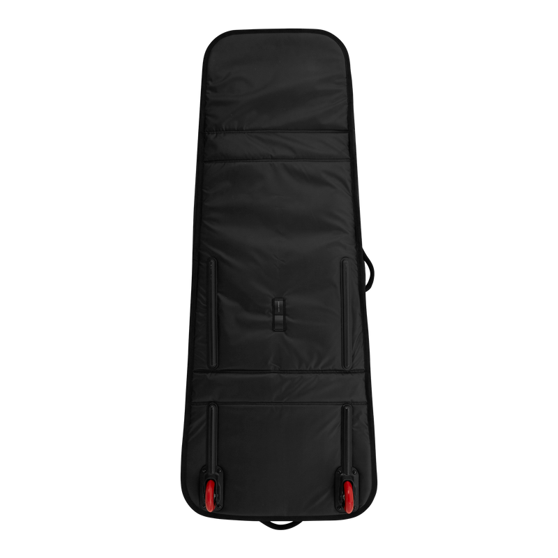 Load image into Gallery viewer, Saga Golfbag Boardbag - Black - 2025
