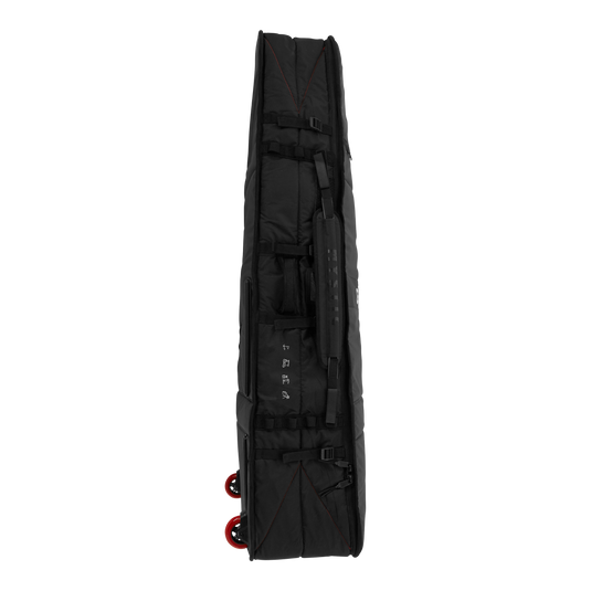Saga Golfbag Boardbag - Black - 2025