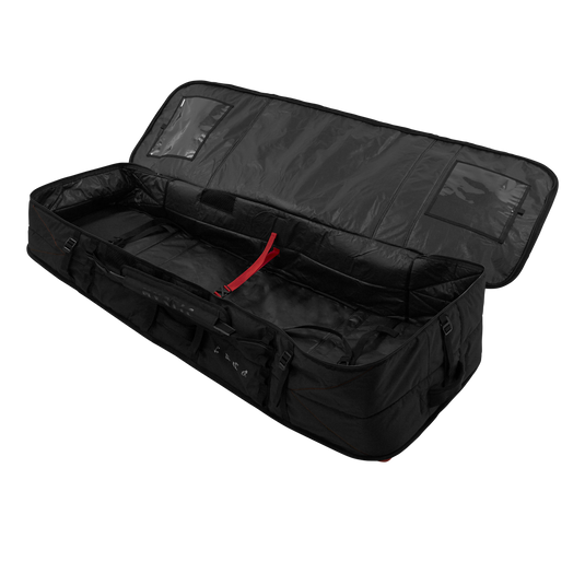 Saga Golfbag Boardbag - Black - 2025