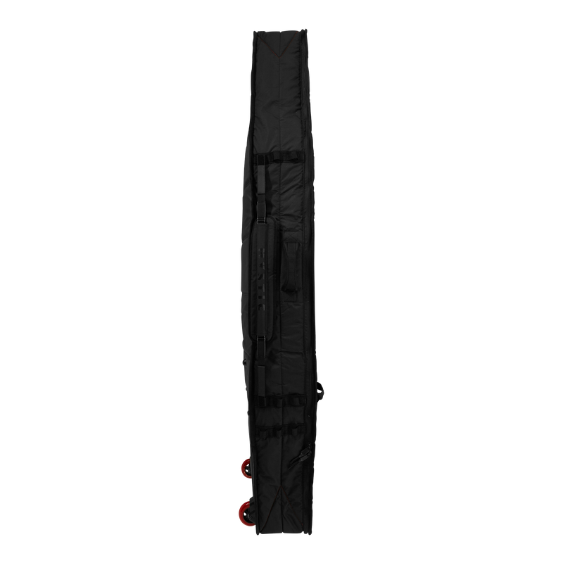 Load image into Gallery viewer, Saga Surf XL Boardbag - Black - 2025
