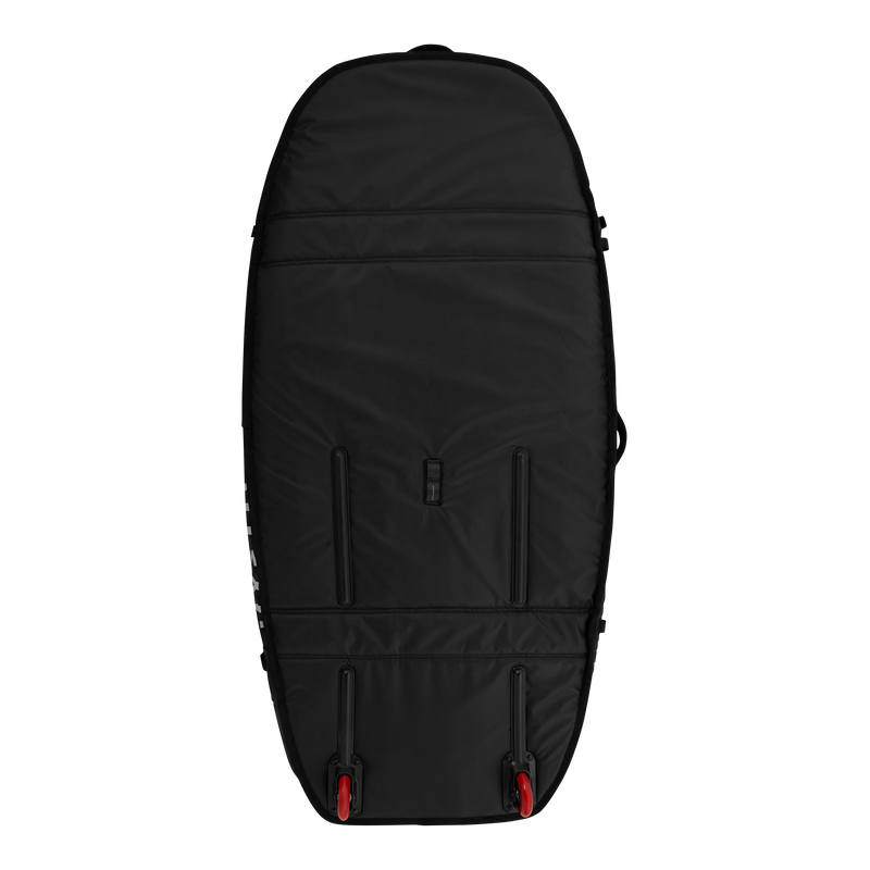 Load image into Gallery viewer, Saga Foil Boardbag - Black - 2025
