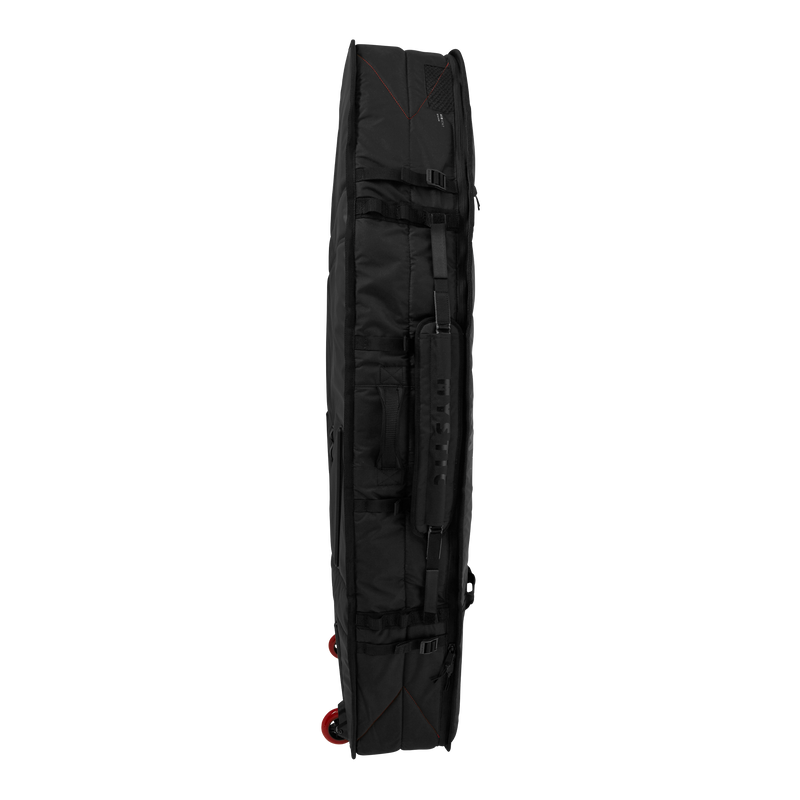 Load image into Gallery viewer, Saga Foil Boardbag - Black - 2025
