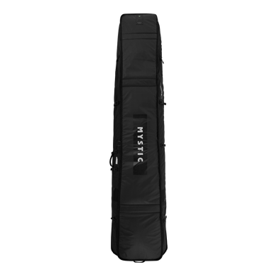 Saga Rigbag Gearbag - Black - 2026