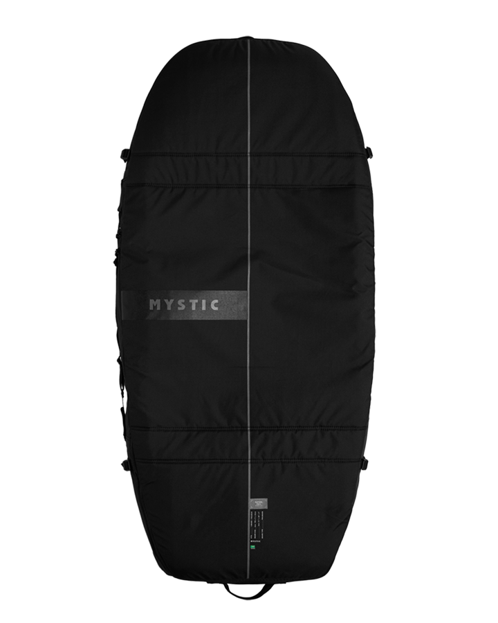 Load image into Gallery viewer, Patrol Foil Boardbag Wheeled
