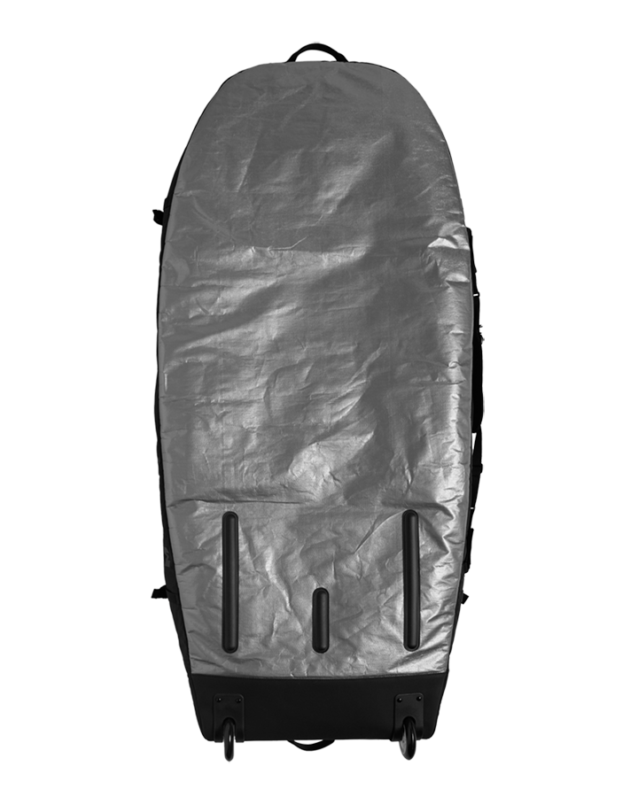 Load image into Gallery viewer, Patrol Foil Boardbag Wheeled
