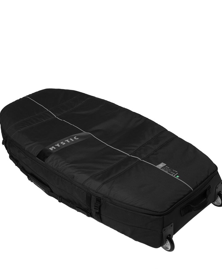 Load image into Gallery viewer, Patrol Foil Boardbag Wheeled
