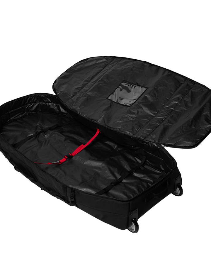 Load image into Gallery viewer, Patrol Foil Boardbag Wheeled
