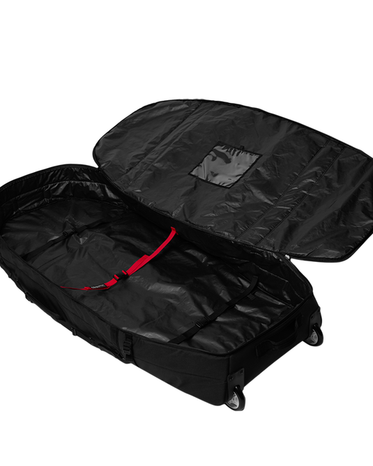 Patrol Foil Boardbag Wheeled