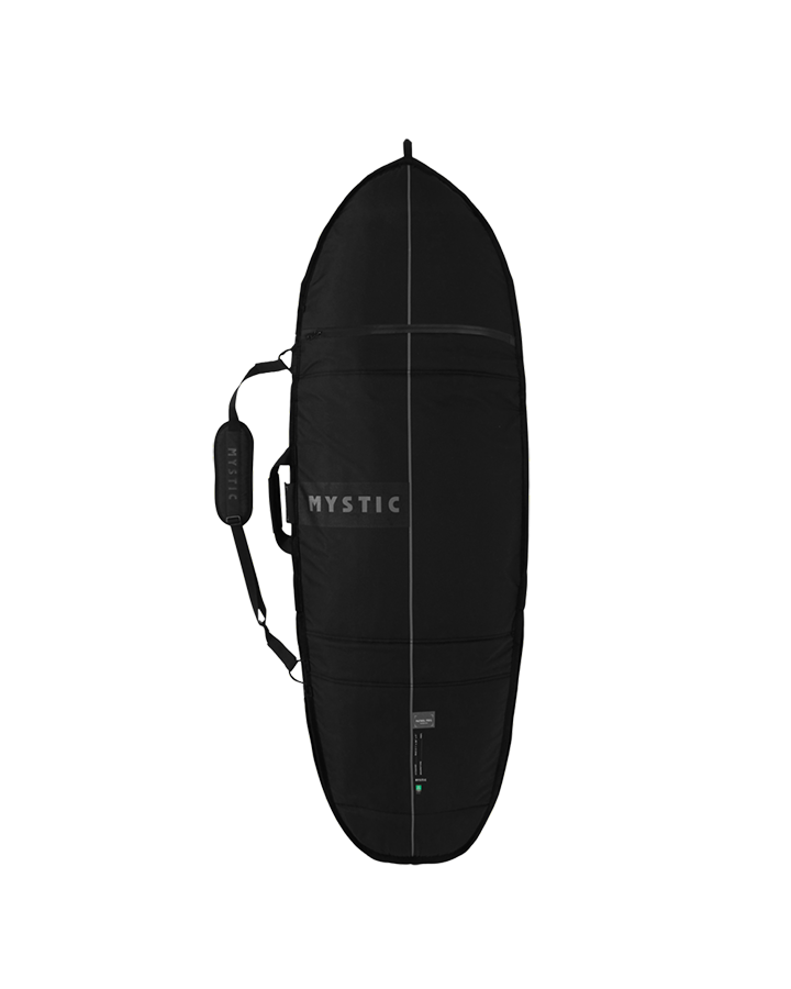 Load image into Gallery viewer, Patrol Day Cover Midi Foilboard
