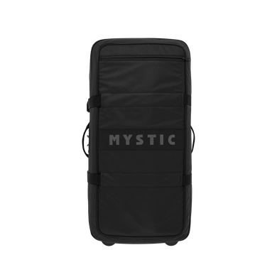 Venture Check-in Bag - Black - 2026