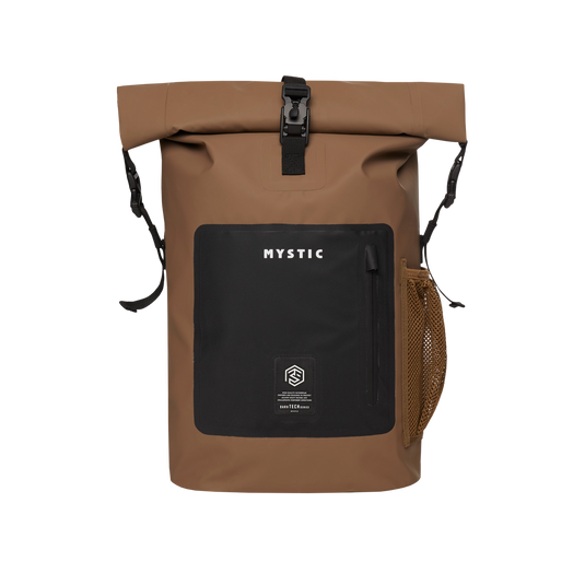 Backpack DTS - Slate Brown - 2027