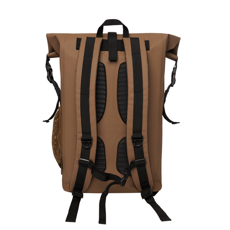 Load image into Gallery viewer, Backpack DTS - Slate Brown - 2027
