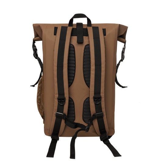 Backpack DTS - Slate Brown - 2027