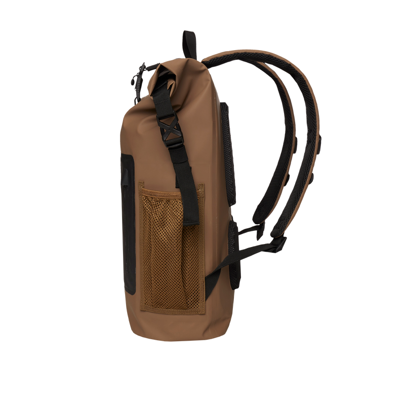 Load image into Gallery viewer, Backpack DTS - Slate Brown - 2027
