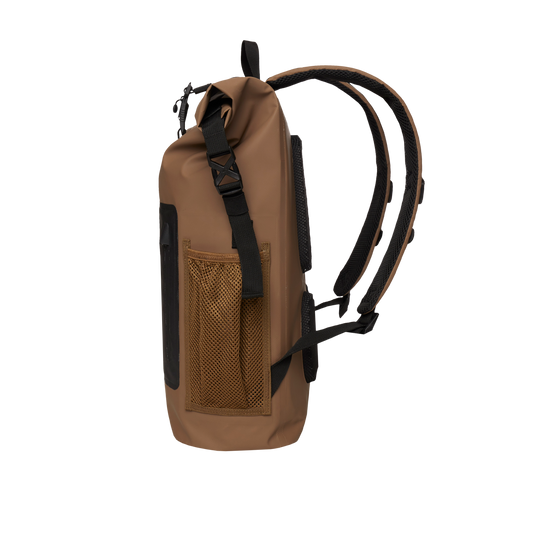 Backpack DTS - Slate Brown - 2025