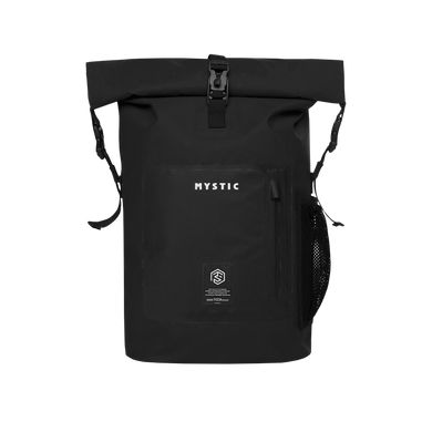 Backpack DTS - Black - 2026