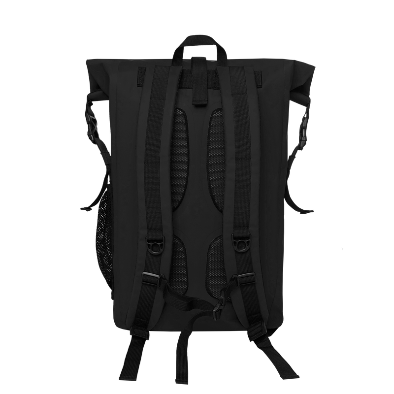 Load image into Gallery viewer, Backpack DTS - Black - 2027
