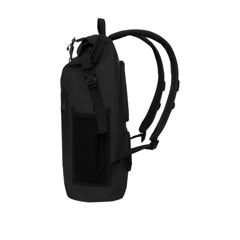 Load image into Gallery viewer, Backpack DTS - Black - 2027
