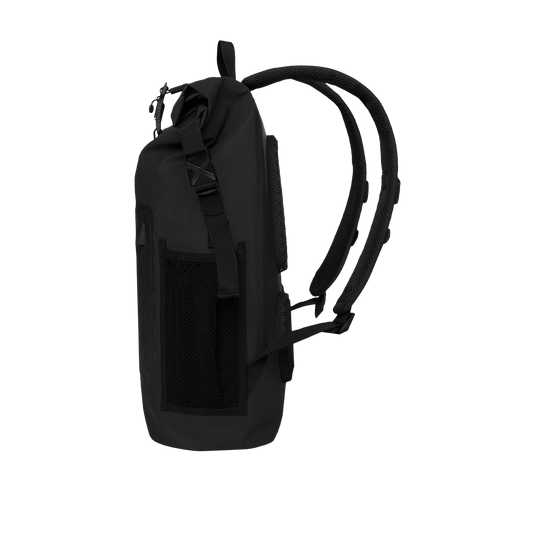 Backpack DTS - Black - 2025