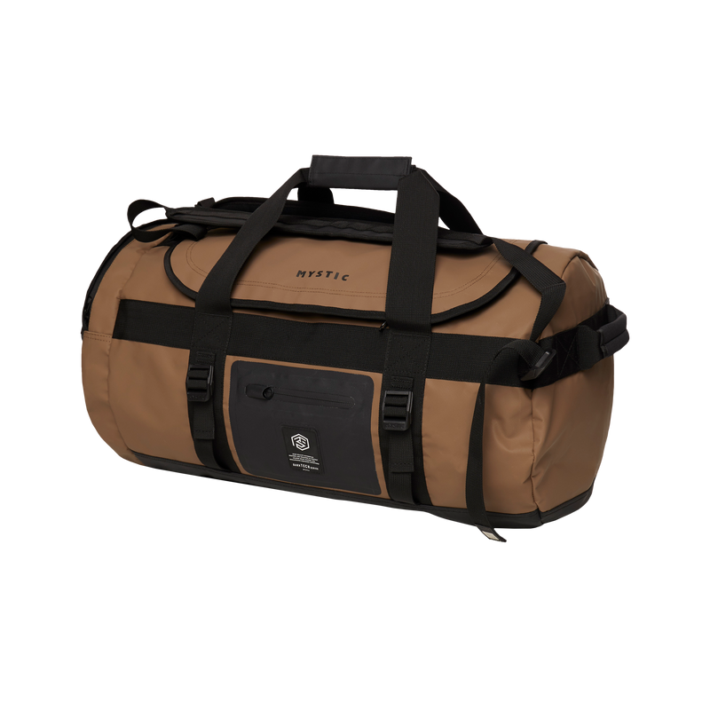 Load image into Gallery viewer, Duffle DTS - Slate Brown - 2027
