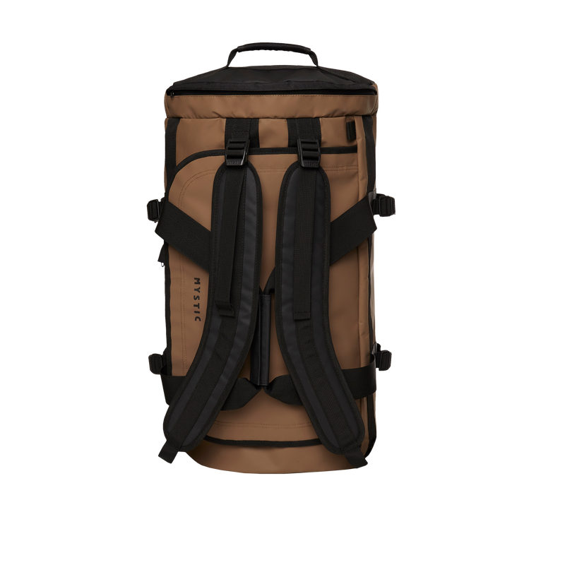 Load image into Gallery viewer, Duffle DTS - Slate Brown - 2027
