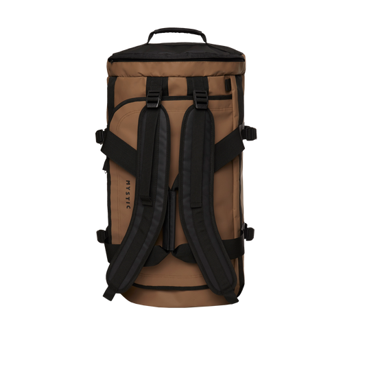 Duffle DTS - Slate Brown - 2025