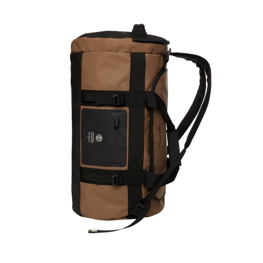 Duffle DTS - Slate Brown - 2025