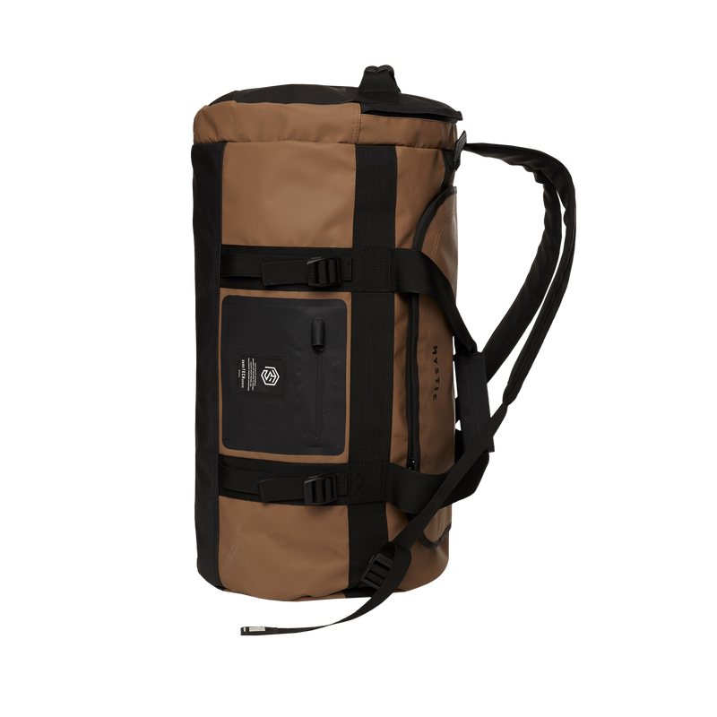 Load image into Gallery viewer, Duffle DTS - Slate Brown - 2027
