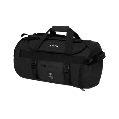 Duffle DTS - Black - 2026