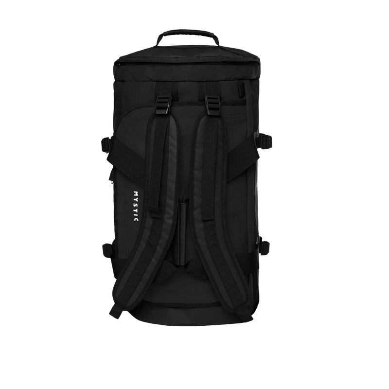 Load image into Gallery viewer, Duffle DTS - Black - 2027

