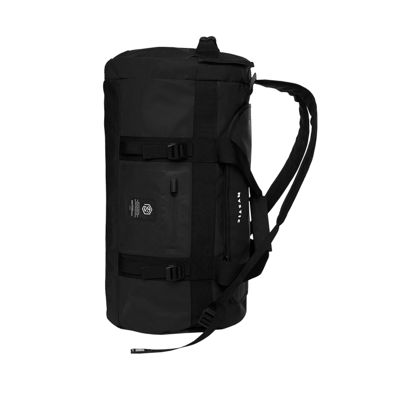 Load image into Gallery viewer, Duffle DTS - Black - 2027
