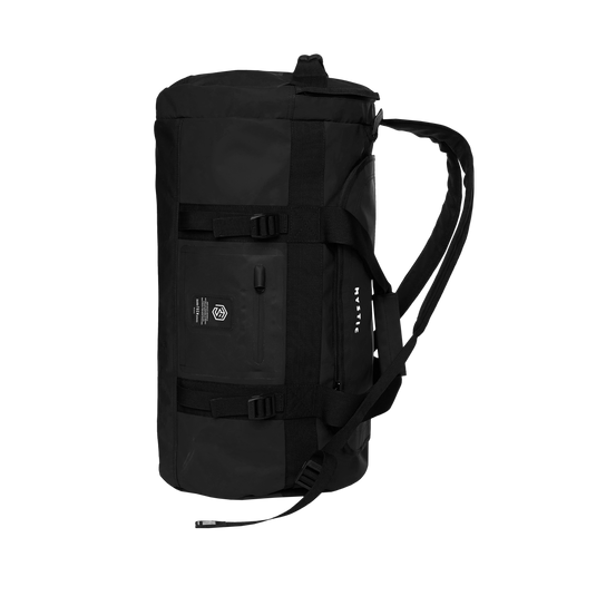 Duffle DTS - Black - 2027