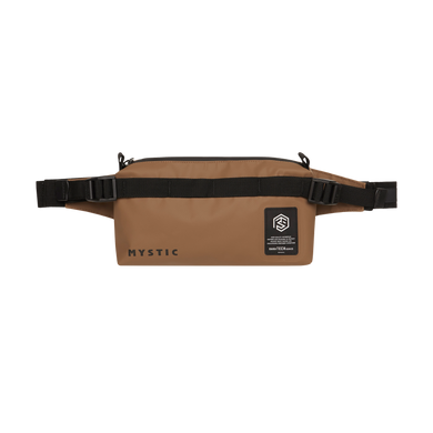 Fannypack DTS - Slate Brown - 2026