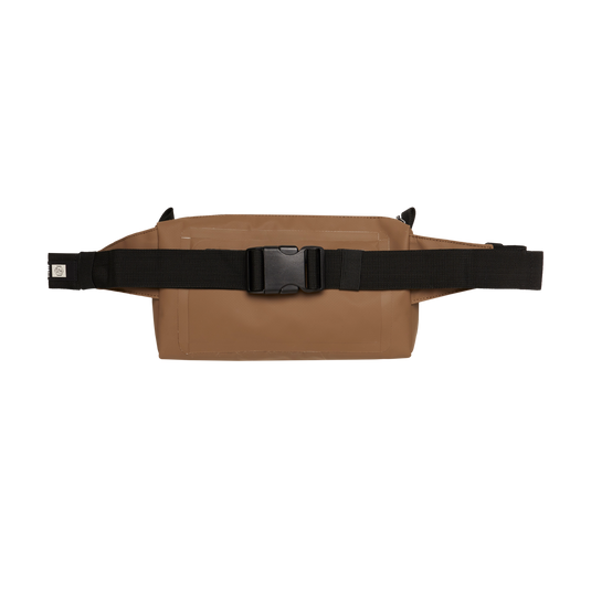Fannypack DTS - Slate Brown - 2025