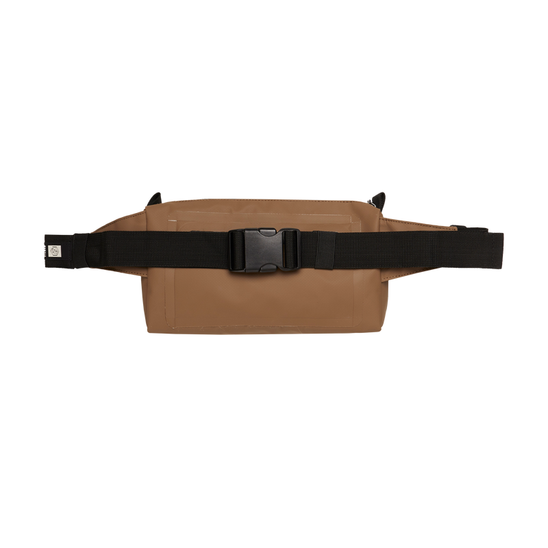 Load image into Gallery viewer, Fannypack DTS - Slate Brown - 2027
