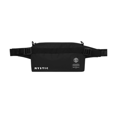 Fannypack DTS - Black - 2026