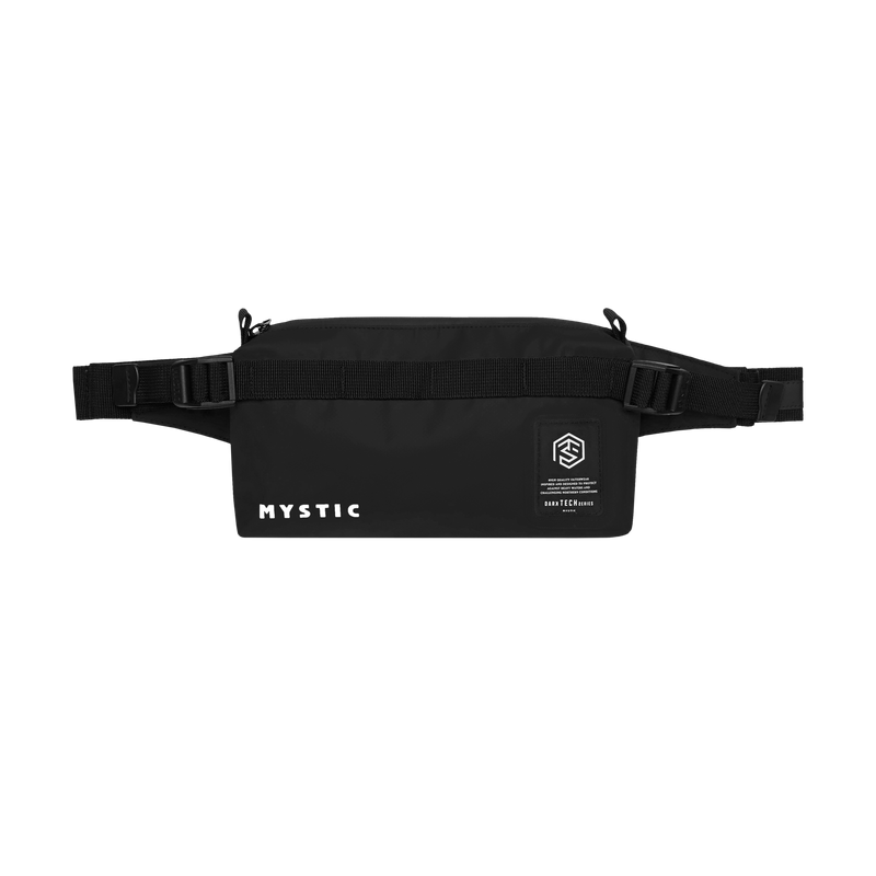 Load image into Gallery viewer, Fannypack DTS - Black - 2027
