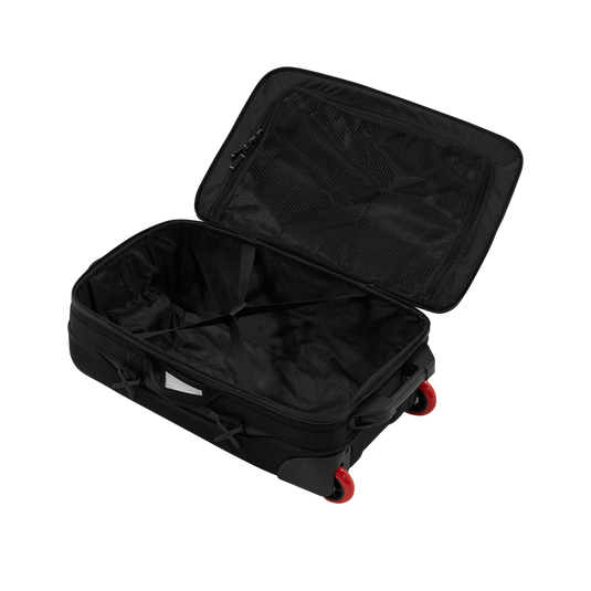 Passage Carry-on Bag - Black - 2025