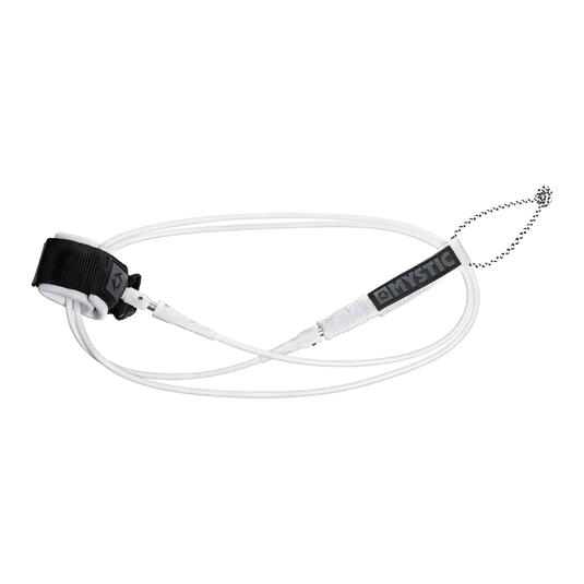 Board leash - White - 2022