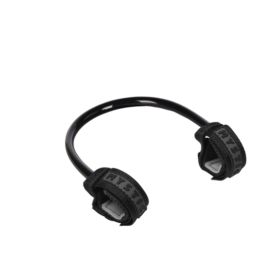 Harnessline Fix Single - Black - 2025